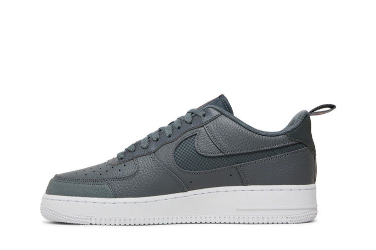 Nike Air Force 1 LV8 'Smoke Grey'