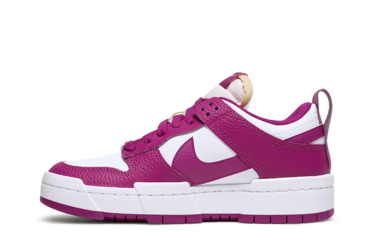 Nike Wmns Dunk Disrupt Low 'Cactus Flower'