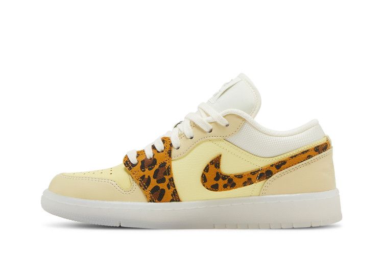 Wmns Air Jordan 1 Low 'SNKRS Day'