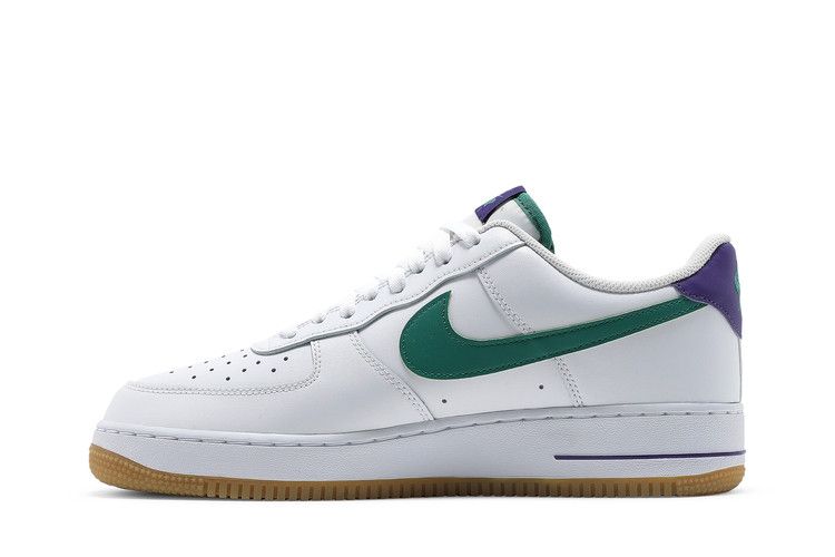 Nike Air Force 1 '07 'Joker'