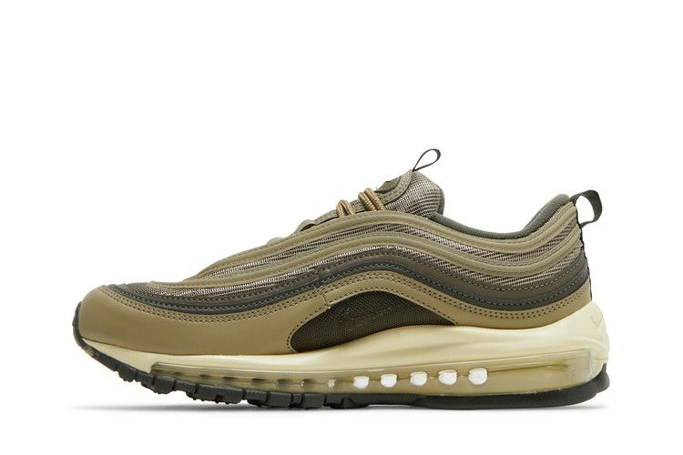 Nike Wmns Air Max 97 'Neutral Olive'