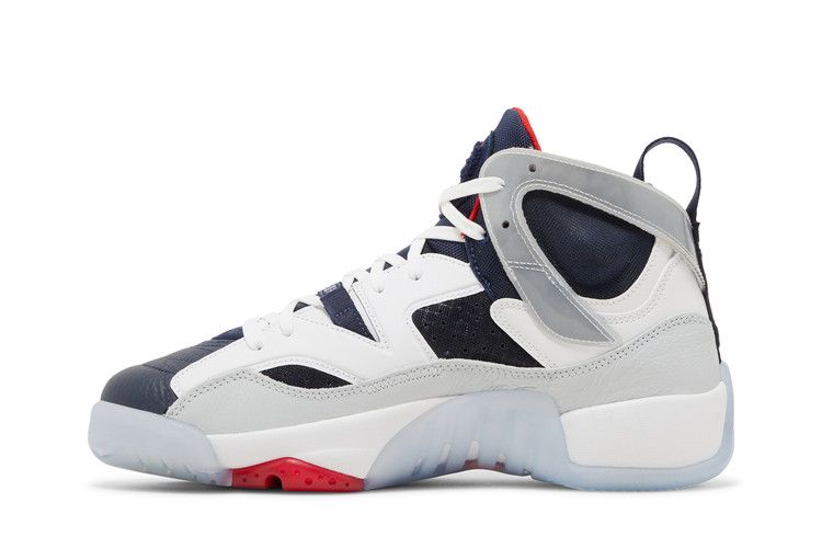 Air Jordan Jumpman Two Trey 'Olympic'