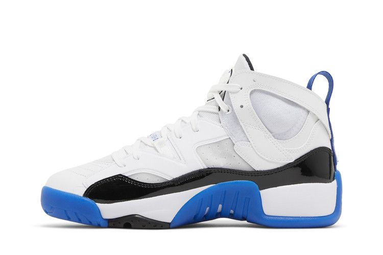 Air Jordan Jumpman Two Trey 'Concord Royal'