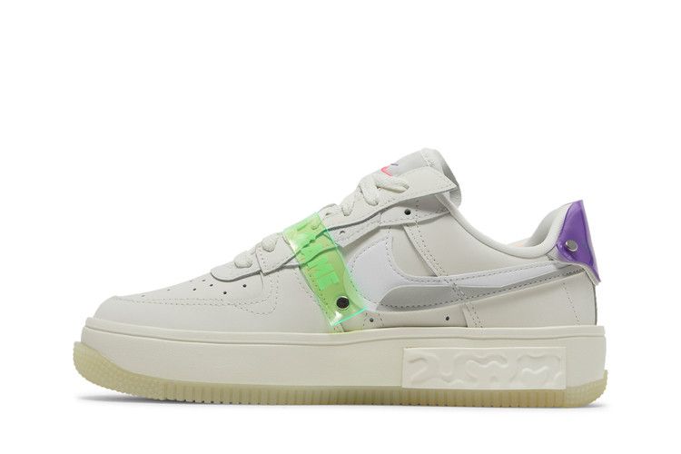 Nike Wmns Air Force 1 Fontanka 'Have A Good Game'