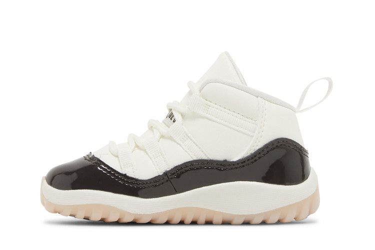 Air Jordan 11 Retro TD 'Neapolitan'