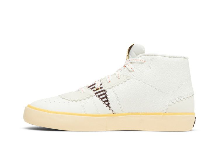 Maison Château Rouge x Air Jordan Jordan Series Mid 'United Youth International - Sail'