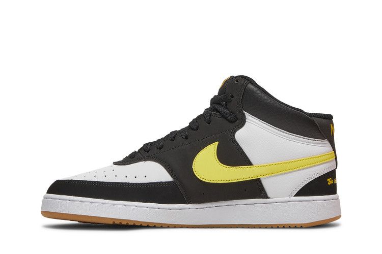 Nike Court Vision Mid 'Go The Extra Smile'