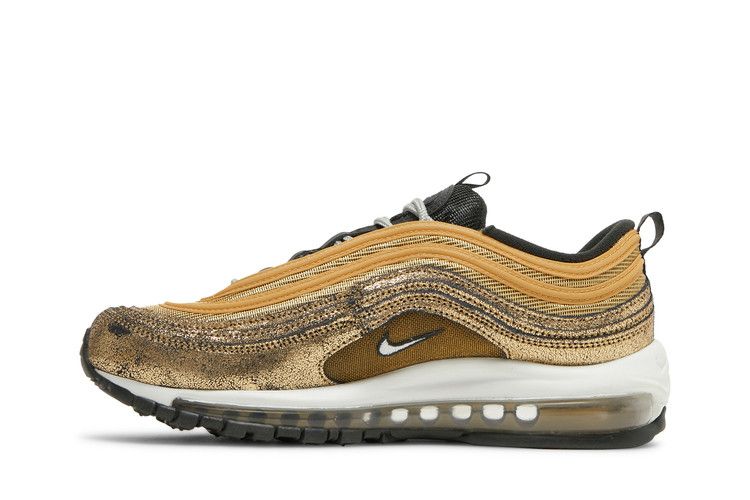 Nike Wmns Air Max 97 'Golden Gals'