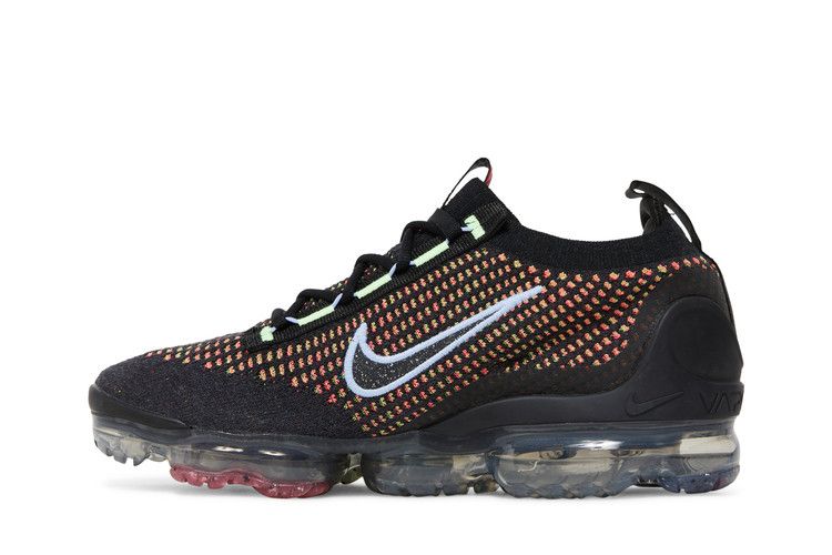 Nike Wmns Air Vapormax 2021 Flyknit 'Multi-Color'