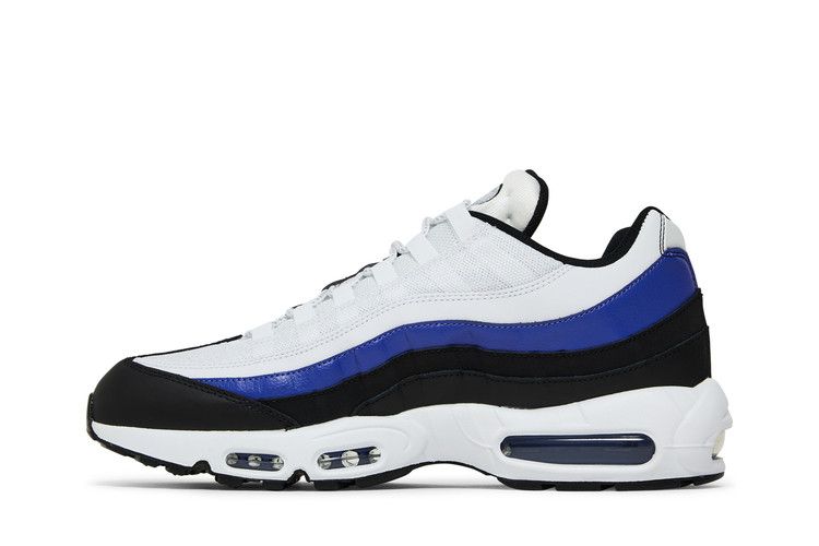 Nike Air Max 95 'Persian Violet'