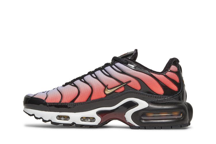 Nike Wmns Air Max Plus 'Sisterhood'
