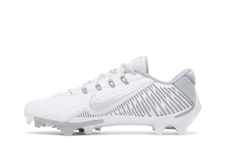 Nike Vapor Edge 360 VC 'White Metallic Silver'