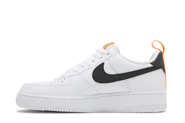 Nike Air Force 1 'Pivot Point - White'
