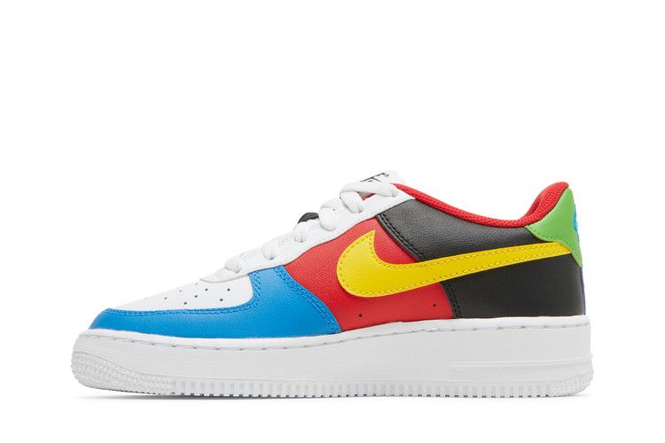 UNO x Nike Air Force 1 Low GS '50th Anniversary'