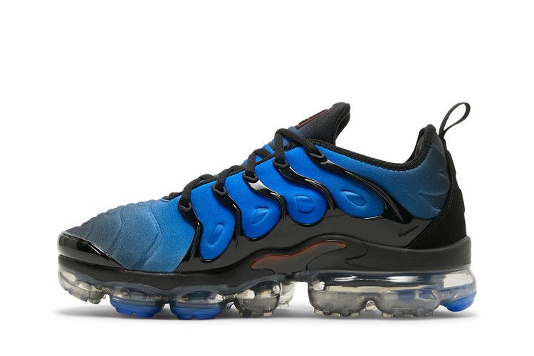 Nike Air VaporMax Plus 'Knicks'