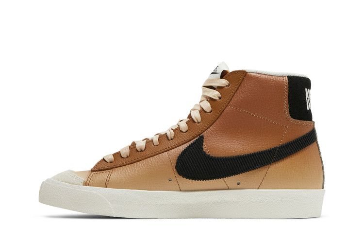 Nike Wmns Blazer Mid '77 SE 'Ale Brown'