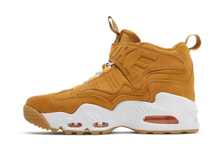 Nike Air Griffey Max 1 GS 'Wheat'