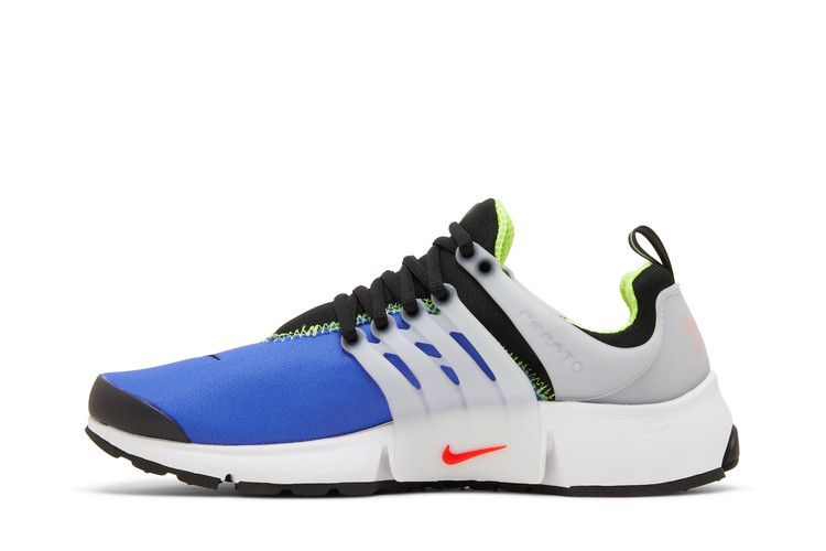 Nike Air Presto 'Persian Violet'