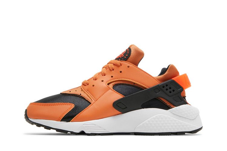 Nike Air Huarache 'Hot Curry'