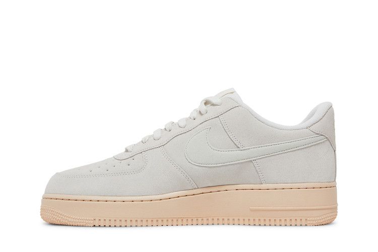 Nike Air Force 1 Winter Premium 'Summit White'