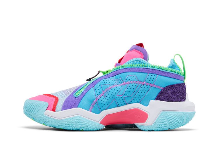 Air Jordan Why Not Zer0.6 'Childhood'