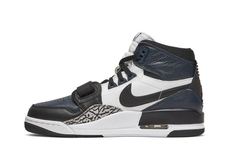 Air Jordan Legacy 312 'Midnight Navy'