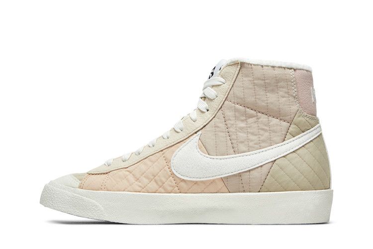 Nike Wmns Blazer Mid '77 LX Next Nature 'Toasty - Pink Oxford'