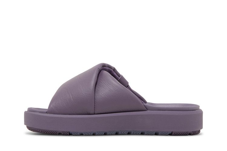 Air Jordan Wmns Jordan Sophia Slide 'Canyon Purple'