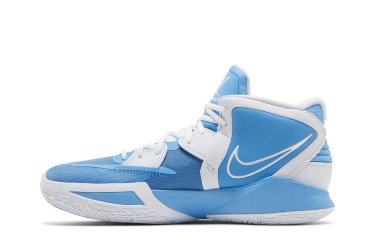 Nike Men's Kyrie Infinity TB 'University Blue'
