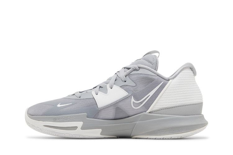 Nike Men's Kyrie Low 5 'Wolf Grey'