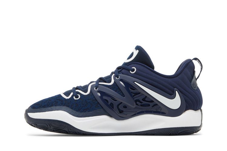 Nike KD 15 TB 'Midnight Navy'