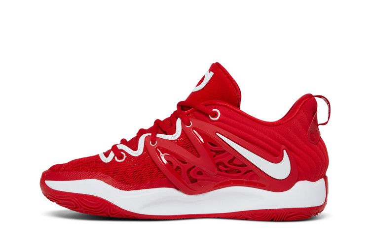 Nike KD 15 TB 'University Red'