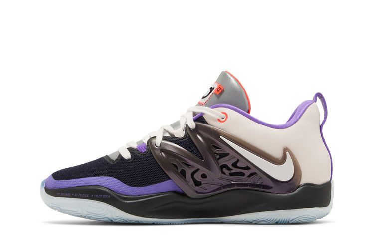 9th Wonder x Nike KD 15 EP 'Producer Pack - Charles Douthit'
