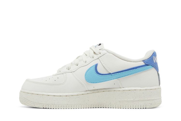 Nike Air Force 1 LV8 GS '82 - Blue Chill'