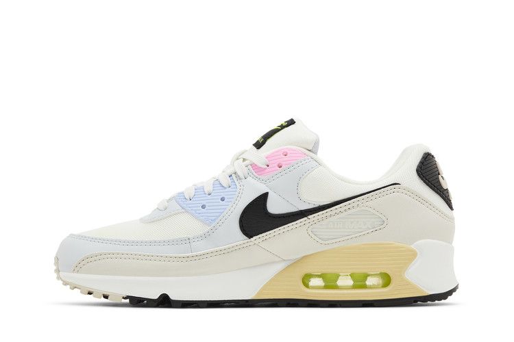 Nike Wmns Air Max 90 'Multi-Color Pastel'