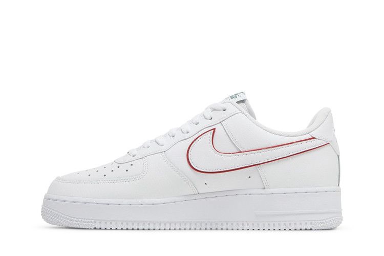 Nike Air Force 1 'Just Do It'