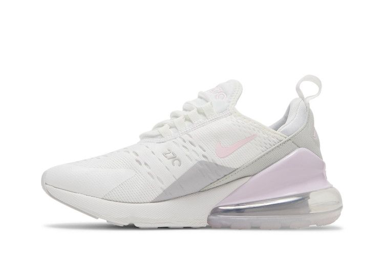 Nike Wmns Air Max 270 'Summit White Regal Pink'