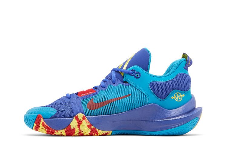 Nike Giannis Immortality 2 GS 'Lapis'