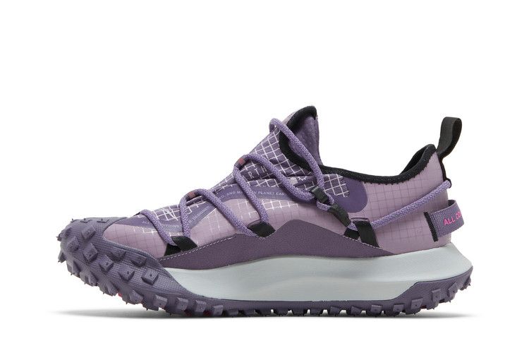 Nike ACG Mountain Fly Low SE 'Canyon Purple'