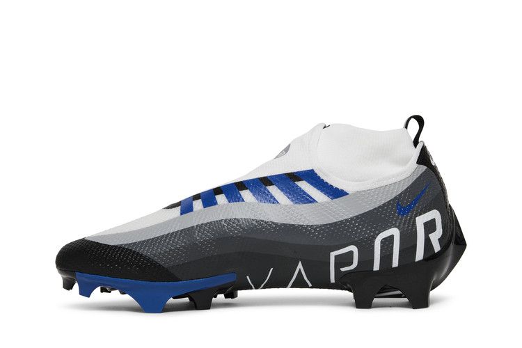 Nike Vapor Edge Pro 360 'Black Game Royal'