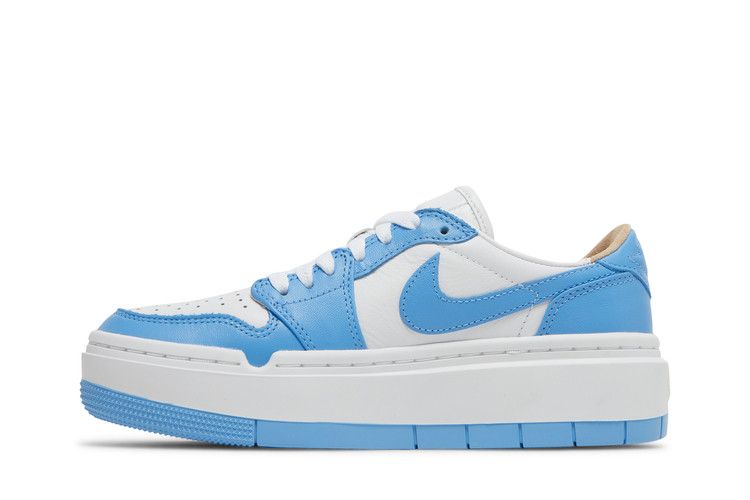 Wmns Air Jordan 1 Elevate Low 'University Blue'