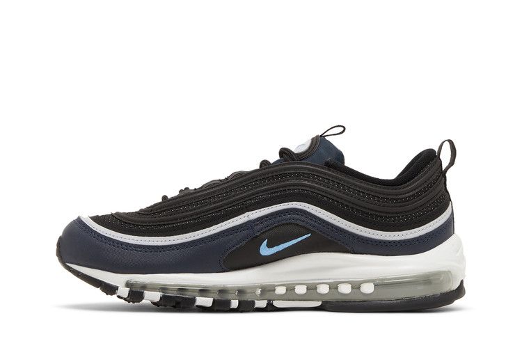 Nike Air Max 97 'Black Dark Obsidian'