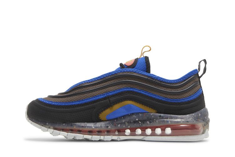 Nike Air Max Terrascape 97 'Magic Ember'