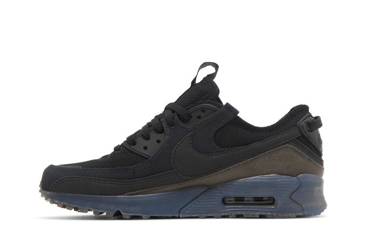 Nike Air Max Terrascape 90 'Triple Black'