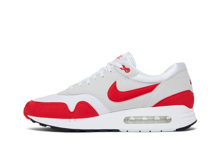 Nike Air Max 1 '86 OG 'Big Bubble - Red'