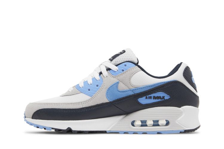 Nike Air Max 90 'UNC'