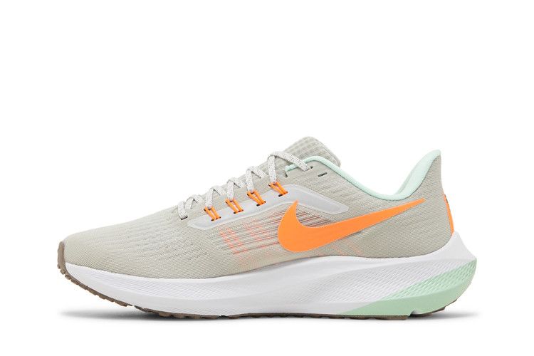 Nike Wmns Air Zoom Pegasus 39 Premium 'Photon Dust Orange Mint'