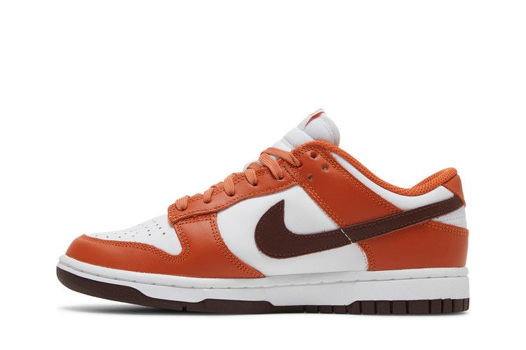 Nike Wmns Dunk Low 'Bronze Eclipse'