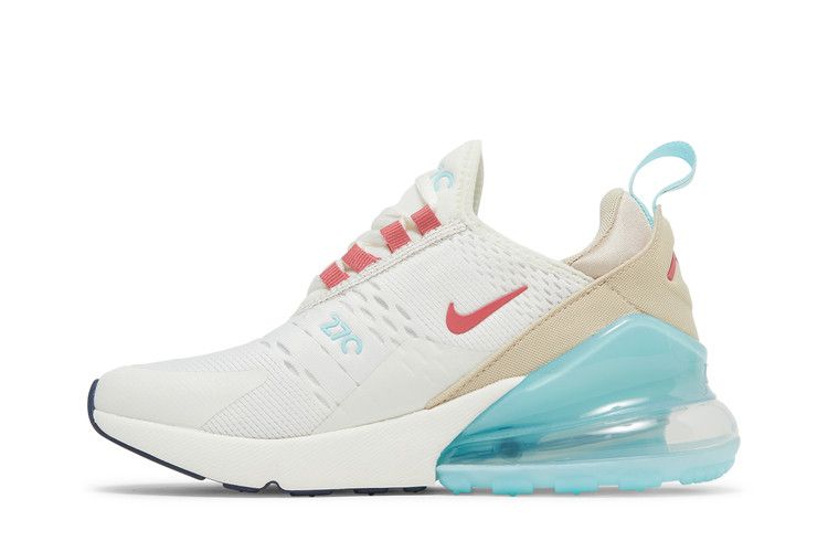 Nike Wmns Air Max 270 'Sail Copa'