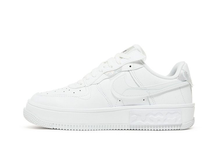 Nike Wmns Air Force 1 Fontanka 'Triple White'
